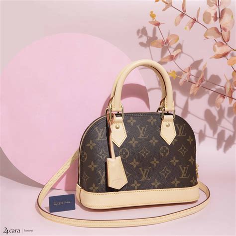 louis vuitton alma bb price philippines|louis vuitton alma pm monogram.